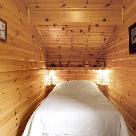 Chalet Puech *