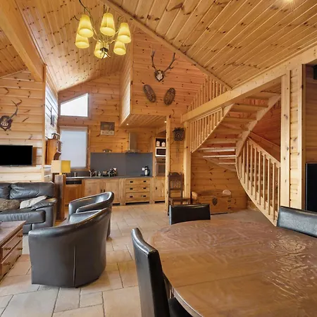 Chalet Puech