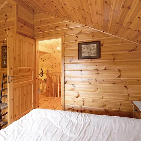 Chalet Puech *
