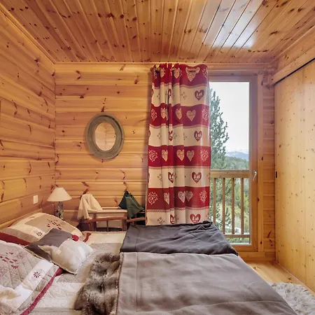 Chalet Puech *