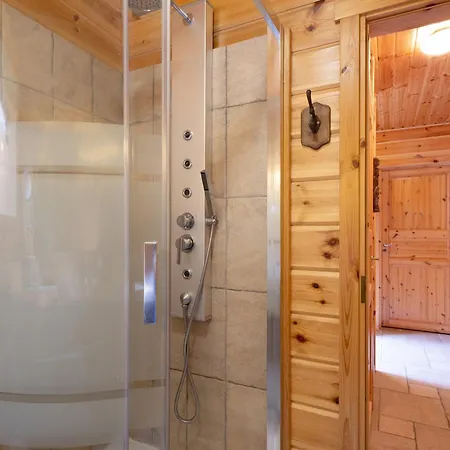 Chalet Puech