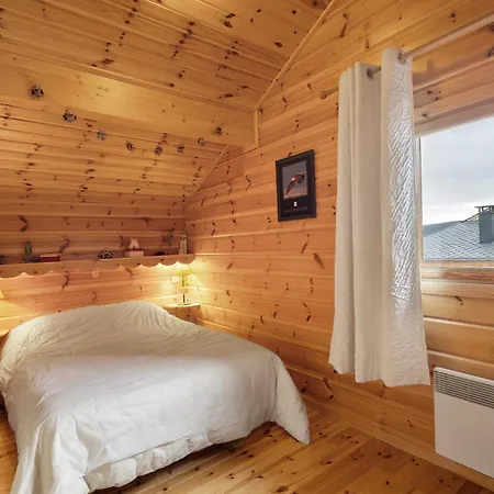 Chalet Puech *
